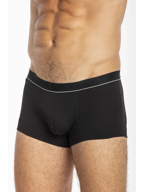 Julipet 2 Boxer Parigamba da Uomo In Cotone Elastico Idyllic JNL124 2506S38