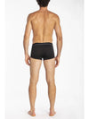 Julipet 2 Boxer Parigamba da Uomo In Cotone Elastico Idyllic JNL124 2506S38