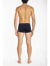 Julipet 2 Boxer Parigamba da Uomo In Cotone Elastico Idyllic JNL124 2506S38