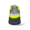 FILA Crusher FFT0047 – Sneakers Bambino Grigio Giallo Nero | Taglie 36-39