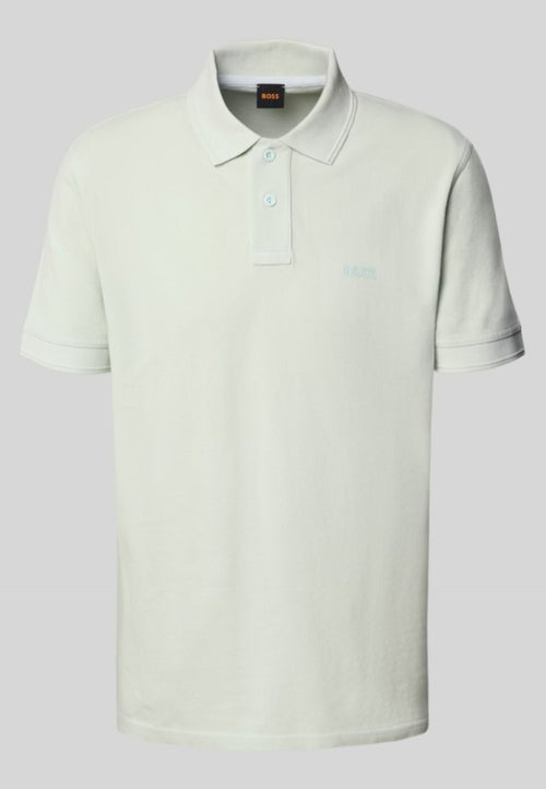 BOSS POLO PRIME da uomo