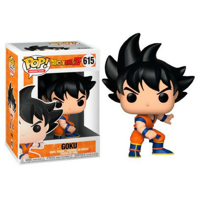 FUNKO POP Goku 615 - Dragon Ball Z