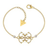 GUESS JEWELS JEWELRY Mod. JUBB01475JWYGS