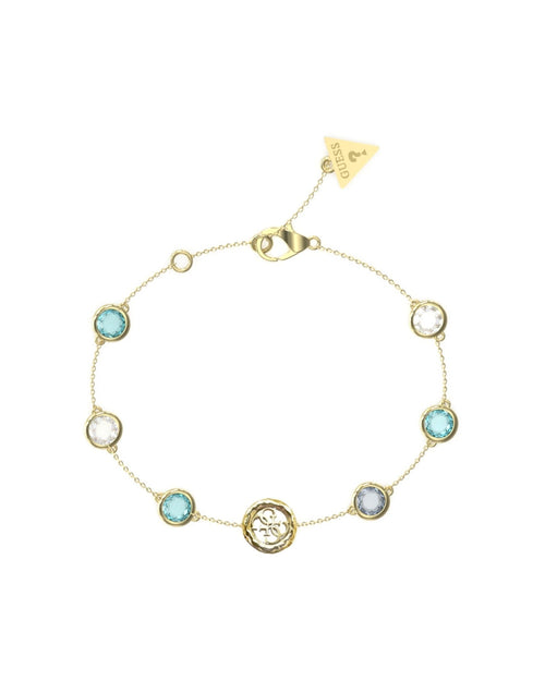 GUESS JEWELS JEWELRY Mod. JUBB05099JWYGAQS