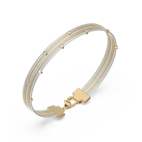 GUESS JEWELS JEWELRY Mod. JUBB05387JWYGRHS