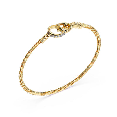 GUESS JEWELS JEWELRY Mod. JUBB05399JWYGS