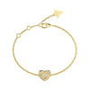 GUESS JEWELS JEWELRY Mod. JUBB05461JWYGS