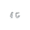 GUESS JEWELS JEWELRY Mod. JUBE04066JWRHT-U