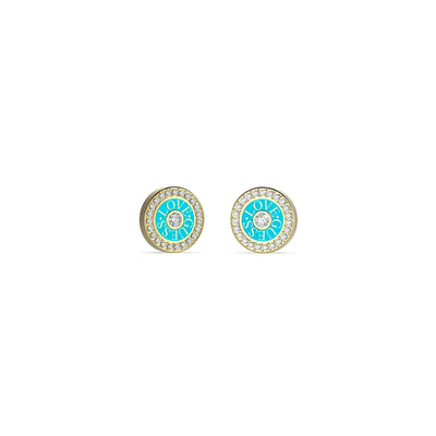 GUESS JEWELS JEWELRY Mod. JUBE04081JWYGTQT-U