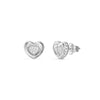 GUESS JEWELS JEWELRY Mod. JUBE05466JWRHT-U