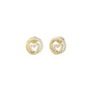 GUESS JEWELS JEWELRY Mod. JUBE05528JWYGT-U