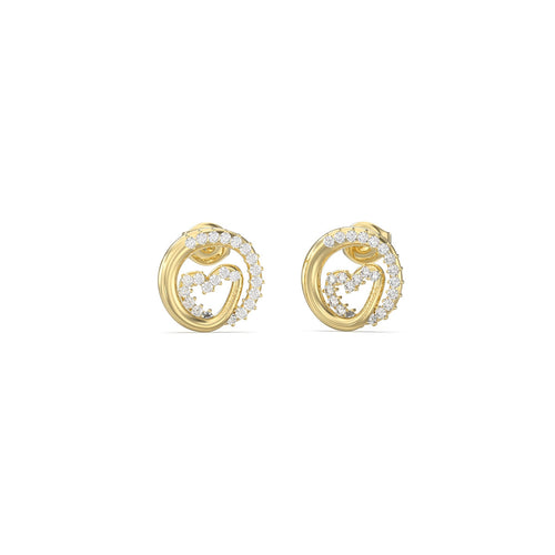 GUESS JEWELS JEWELRY Mod. JUBE05528JWYGT-U