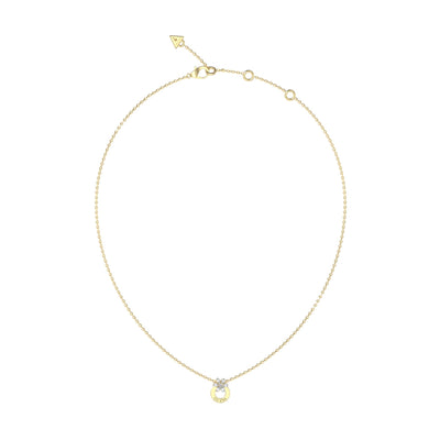 GUESS JEWELS JEWELRY Mod. JUBN05107JWYGT-U