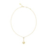 GUESS JEWELS JEWELRY Mod. JUBN05460JWYGT-U