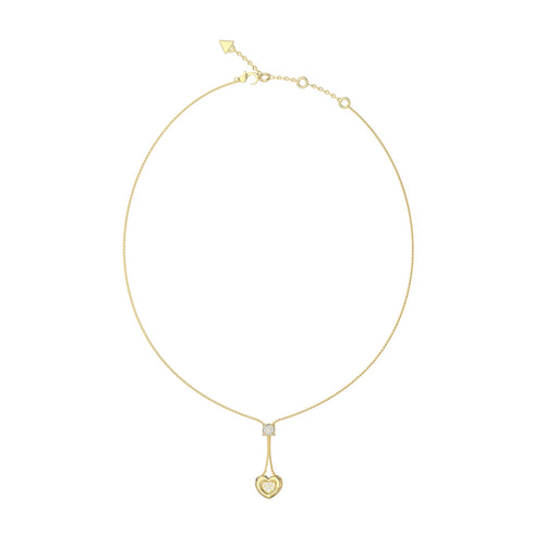 GUESS JEWELS JEWELRY Mod. JUBN05460JWYGT-U