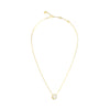 GUESS JEWELS JEWELRY Mod. JUBN05526JWYGT-U