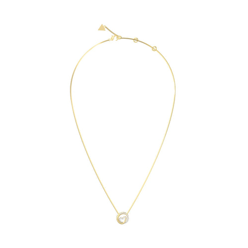GUESS JEWELS JEWELRY Mod. JUBN05526JWYGT-U