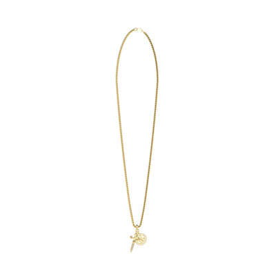 GUESS JEWELS JEWELRY Mod. JUMN05075JWYGT-U