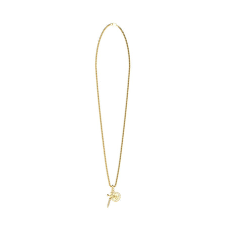 GUESS JEWELS JEWELRY Mod. JUMN05075JWYGT-U