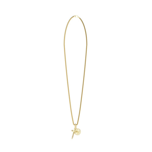 GUESS JEWELS JEWELRY Mod. JUMN05075JWYGT-U