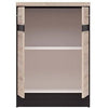 Junona Cooking Low Cabinet 60 cm - 2 Porte - Trovate - Chene Sonoma