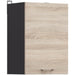 Junona High Furniture 40 cm - 1 porta - Oak Sonoma