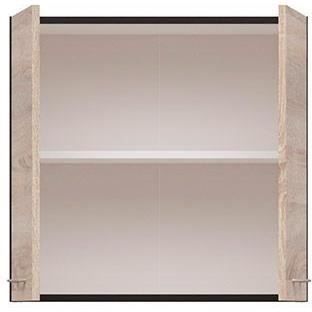 Junona High Furniture 60 cm - 2 porte - Oak Sonoma