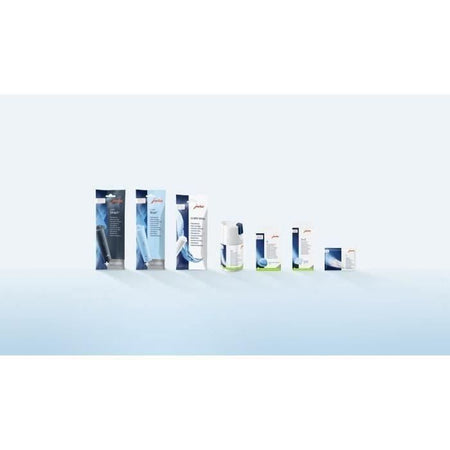 Decalcificante per macchine da caffè JURA 6 pastiglie detergenti 24225