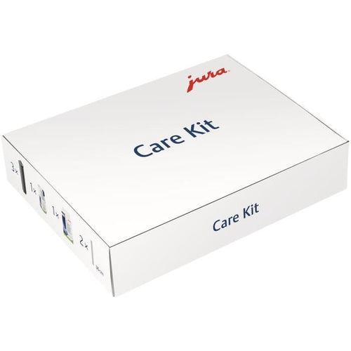 Kit di manutenzione JURA Care Kit