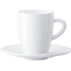 Set di 2 tazzine da caffè espresso JURA - 85 ml