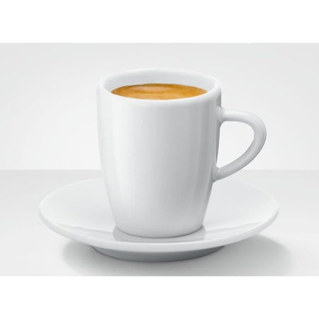 Set di 2 tazzine da caffè espresso JURA - 85 ml