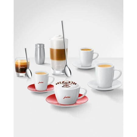 Set 2 tazze Cappuccino JURA - 170 ml