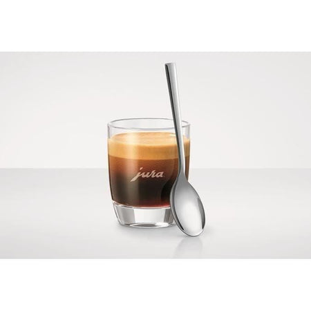 Set di 6 cucchiaini Moka JURA