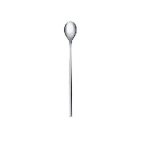 Set di 6 cucchiaini da latte macchiato JURA - Acciaio inossidabile