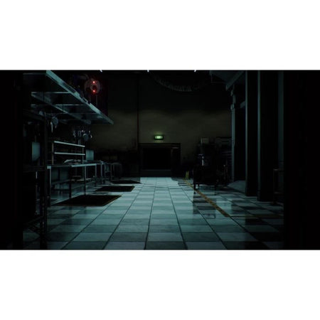 Cinque notti alla violazione della sicurezza di Freddy - Gioco per Nintendo Switch