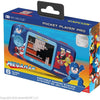 Pocket Player PRO - Megaman - Gioco retrogaming - Schermo ad alta risoluzione da 7 cm - 6 giochi Mega Man inclusi