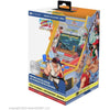 Micro Player PRO - Super Street Fighter II - Gioco retrogaming - Schermo ad alta risoluzione da 7 cm