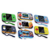 Pocket Player PRO - Pac-Man - Juego retrogaming - Pantalla de alta resolución de 7 cm