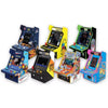 Micro Player PRO - Pac-Man - Gioco retrogaming - Schermo ad alta risoluzione da 7 cm