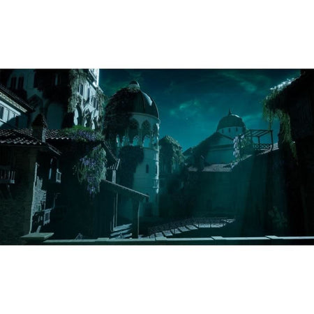 Enotria La ltima Canción - Juego de PS5