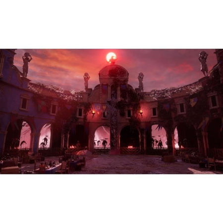 Enotria La ltima Canción - Juego de PS5