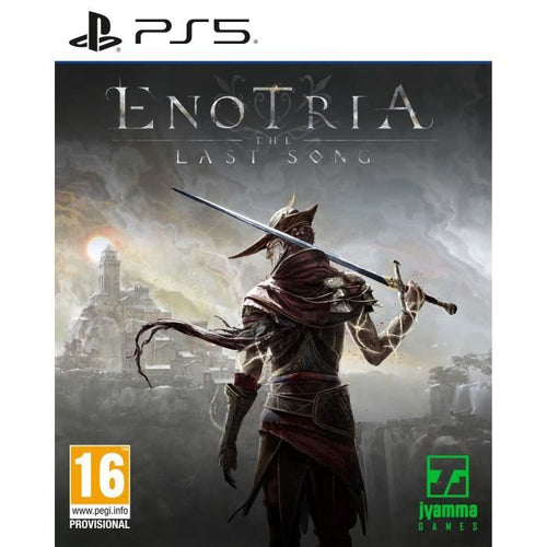Enotria La ltima Canción - Juego de PS5