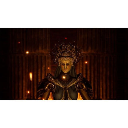 Enotria The Last Song - Gioco PS5