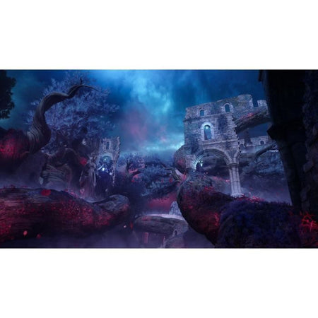 Enotria La ltima Canción - Juego de PS5