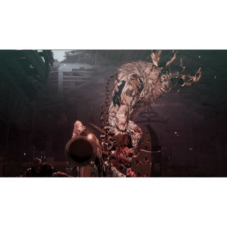 Gioco di ruolo - Fireshine - The First Berserker Khazan - Xbox Series X - PEGI 16 - In scatola