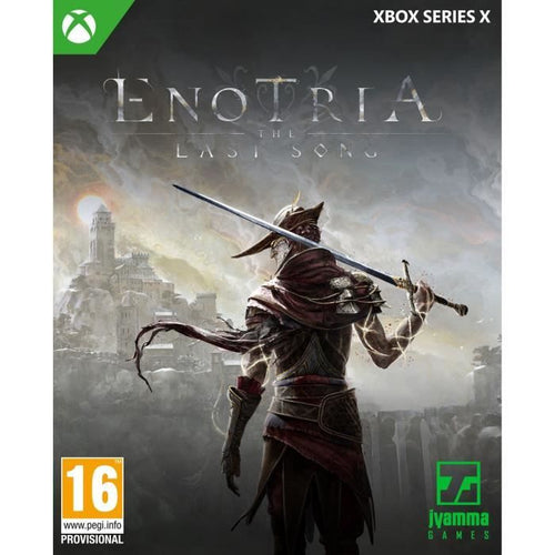 Enotria La ltima Canción - Juego para Xbox Series X