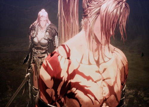 El primer Berserker Khazan PS5