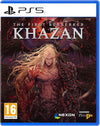 Il primo Berserker Khazan PS5