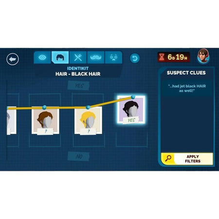 Carmen Sandiego 40th Anniversary Edition - Gioco per Nintendo Switch