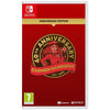 Carmen Sandiego 40th Anniversary Edition - Gioco per Nintendo Switch